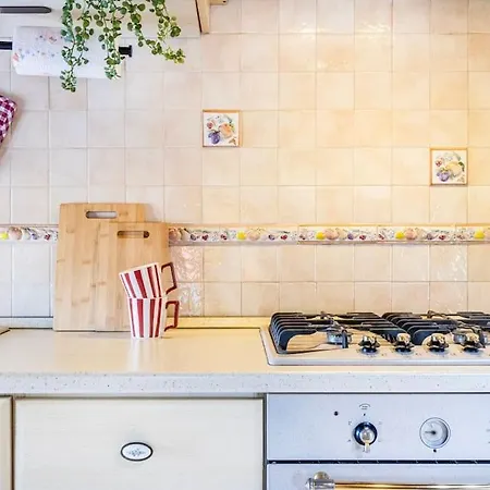 Ferrari Museum & Train Station - Il Cavallino Loft Apartmán